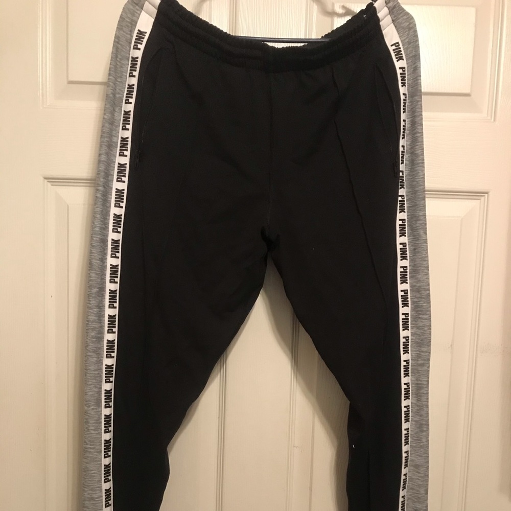 PINK joggers